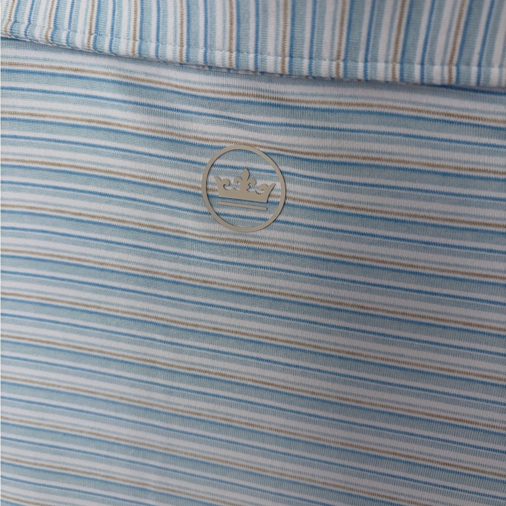 Peter Millar Men’s Performance Polo - Picture 7 of 7